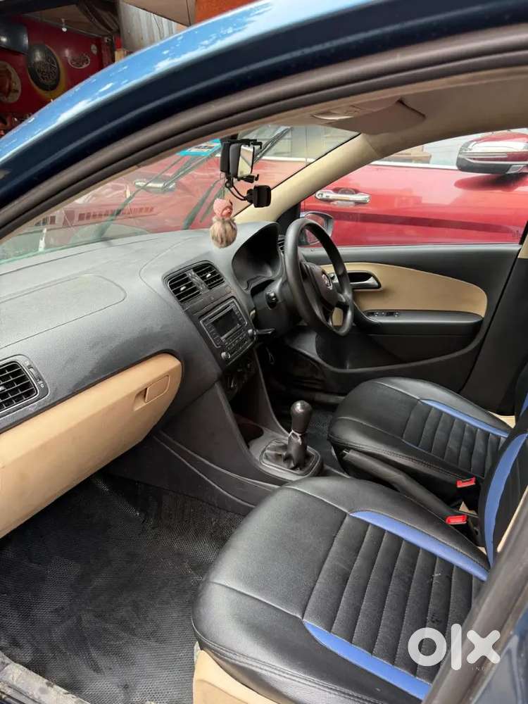 Volkswagen Ameo 2017 Petrol 81000 Km Driven