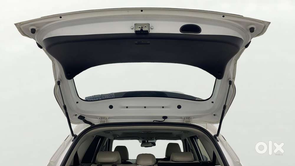 Kia Seltos 1.4 Gtx + Petrol At, 2020, Petrol