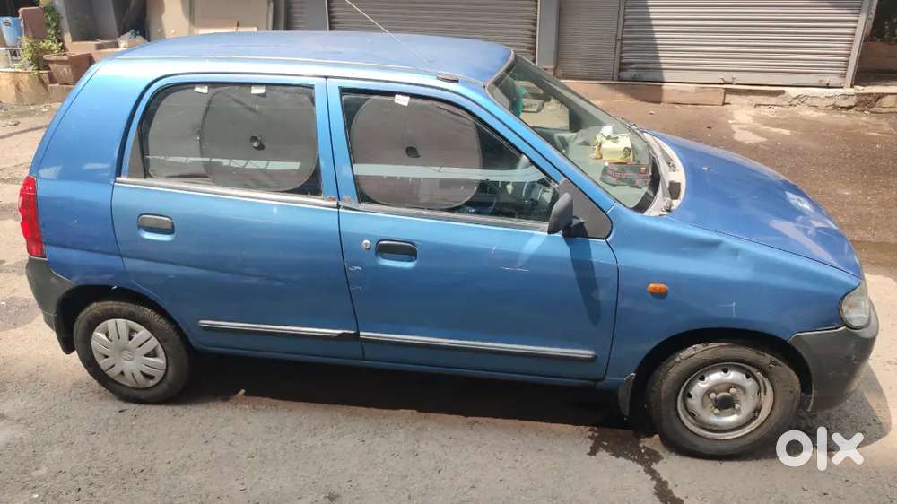 Maruti Suzuki Alto Lxi 0.8 2008 Year