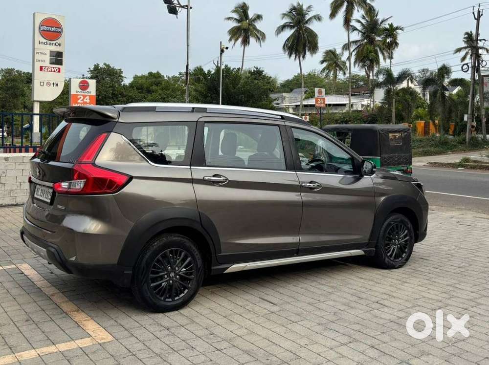 Maruti Suzuki Xl6 1.5 Alpha At, 2020, Petrol