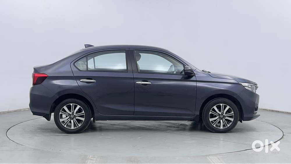 Honda Amaze Vx 1.2 Petrol Cvt, 2023, Petrol