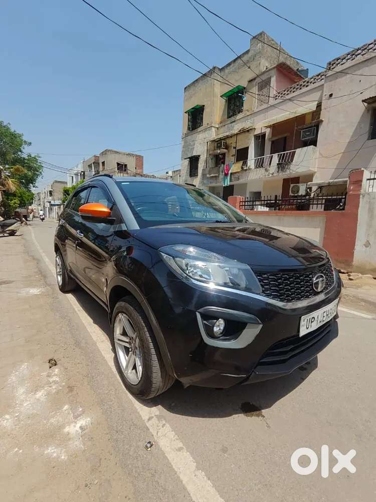 Tata Nexon Ev Max 2020 Diesel 90 Km Driven