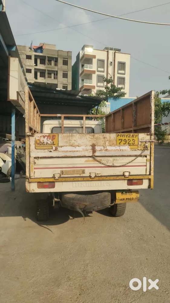 Well Menton, For Trial, New