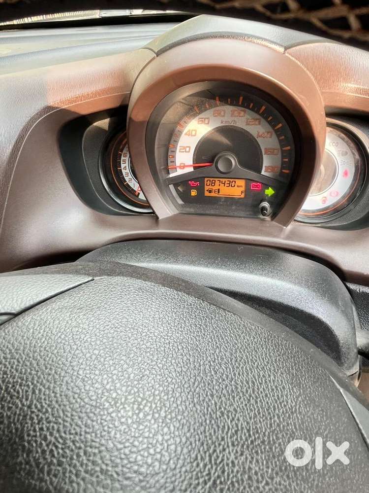 Honda Petrol Manual 2013 Car
