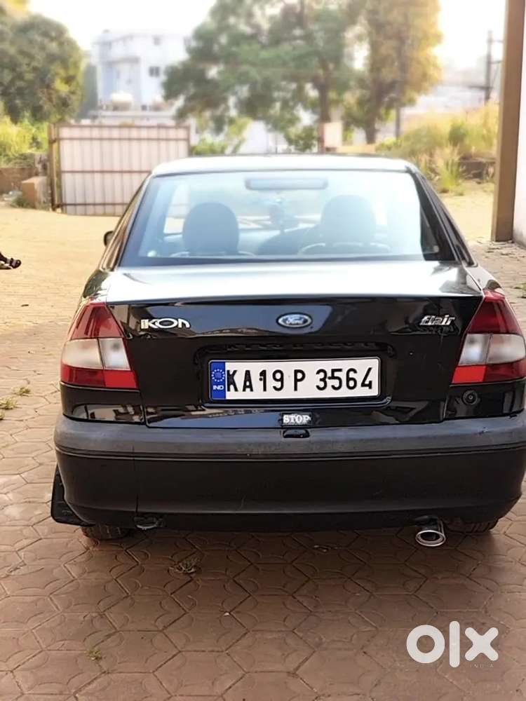 Ford Ikon 2005 Petrol Good Condition