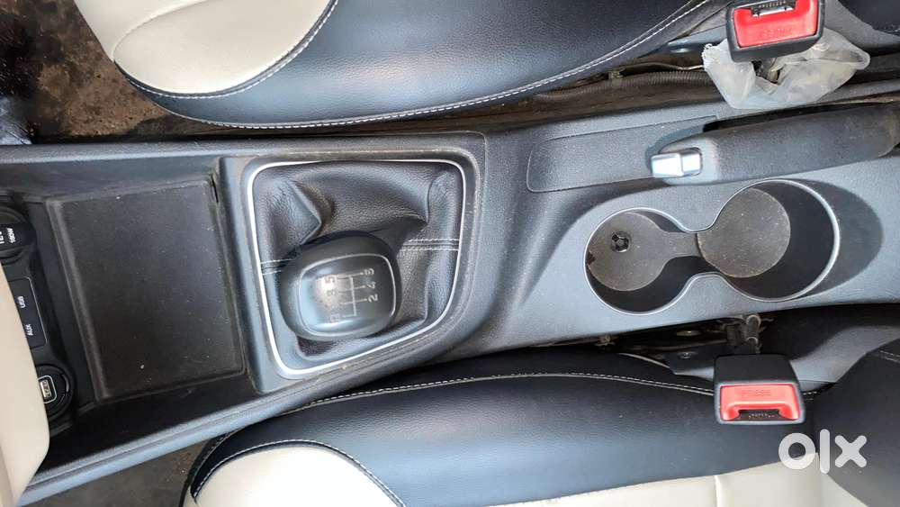 Hyundai Verna 1.6 Vtvt Sx, 2019, Petrol