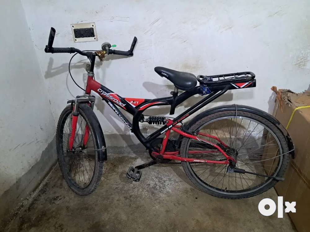 Hero crossroad 26t hotsell