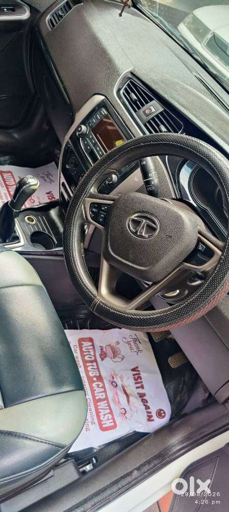 Tata Bolt Revotron Xm, 2018