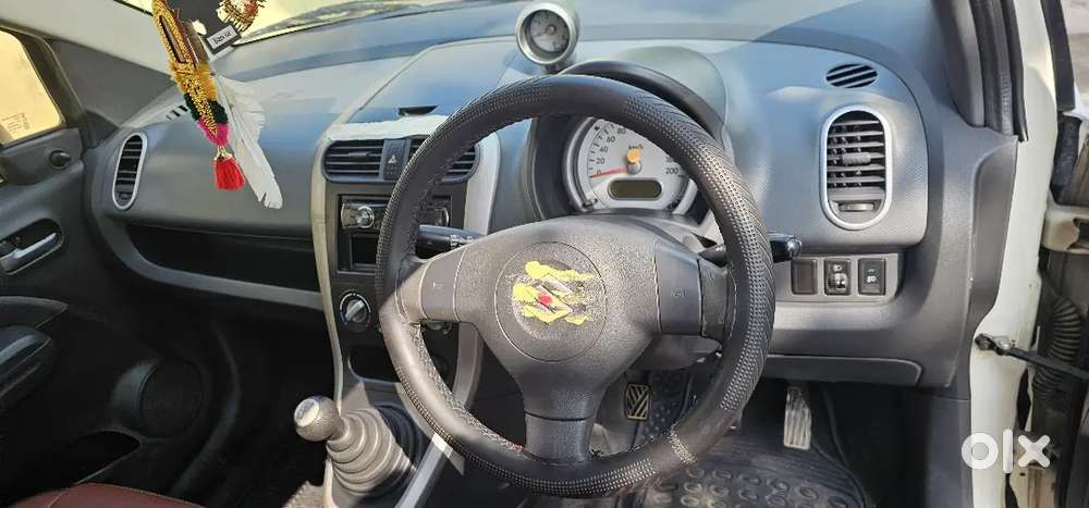 Maruti Suzuki Ritz Vdi 2010