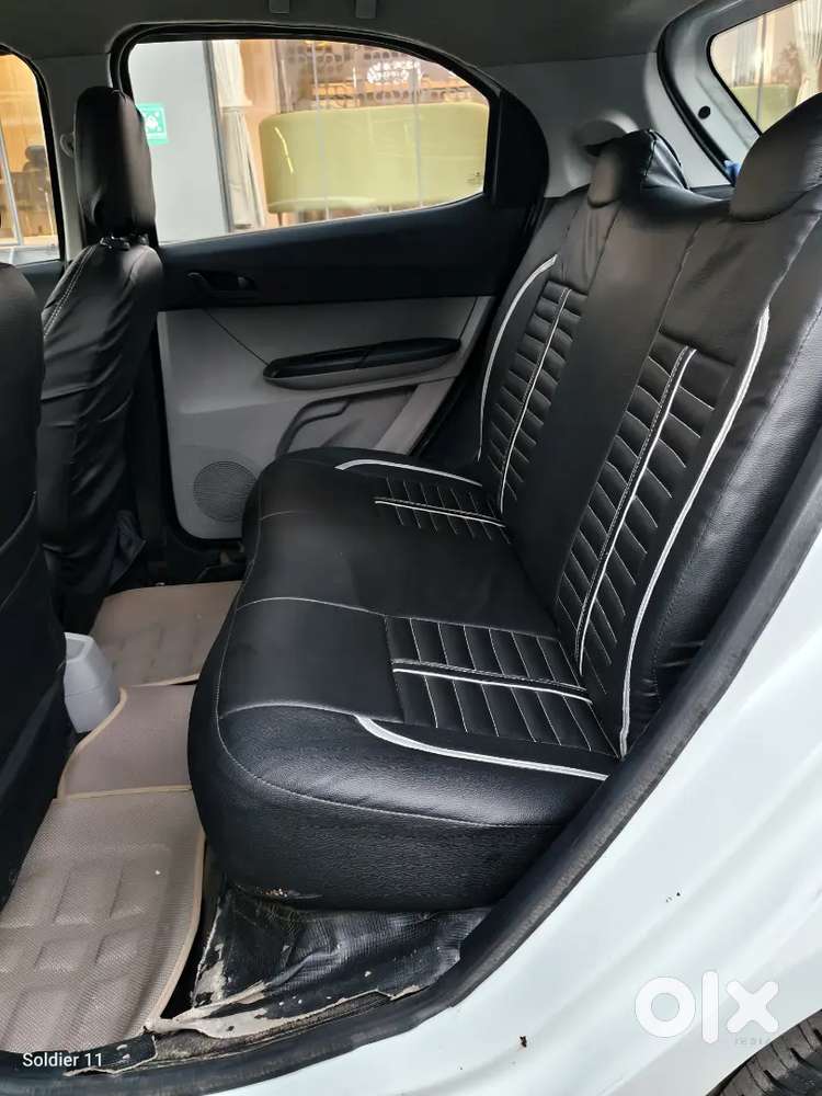 Tata Tiago Revotron Xt 2022
