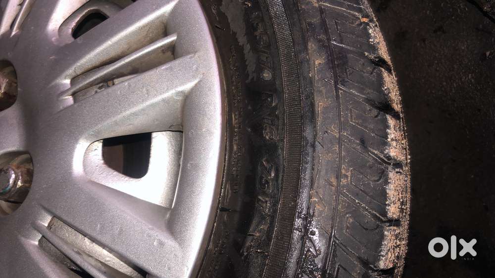 Hyundai Santro Xing 2011 Petrol Good Condition