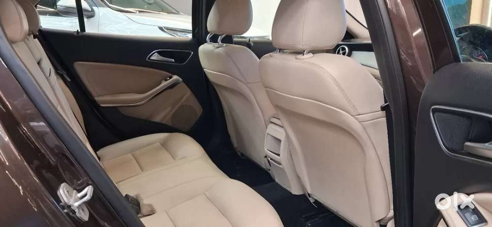 Mercedes-benz Gla Class 200 D Sport, 2017, Diesel