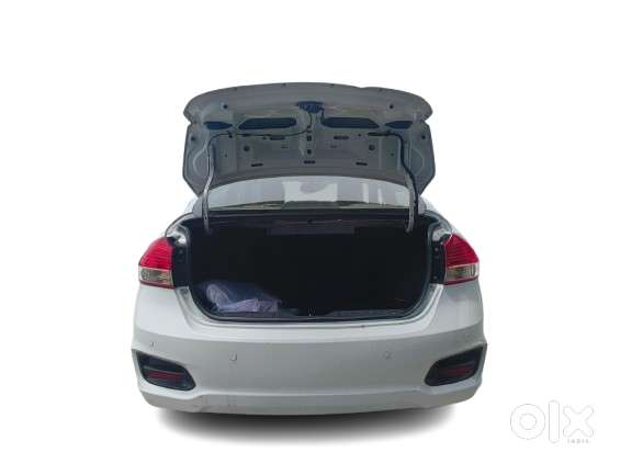 Maruti Suzuki Ciaz Zxi, 2015, Petrol