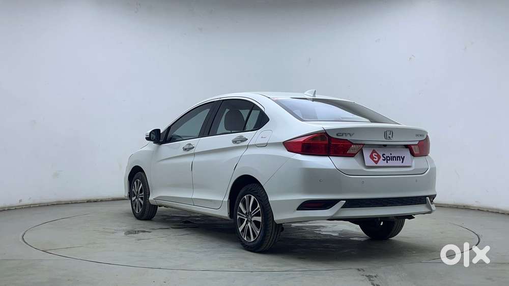 Honda City 1.5 V 4th Gen I-vtec Mt, 2023, Petrol