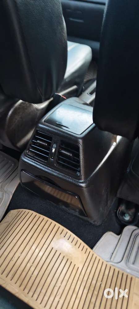 Tata Aria Prestige Fabric, 2011, Diesel