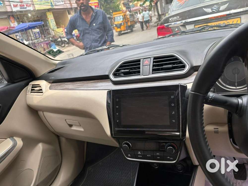 Maruti Suzuki Swift-dzire 2024