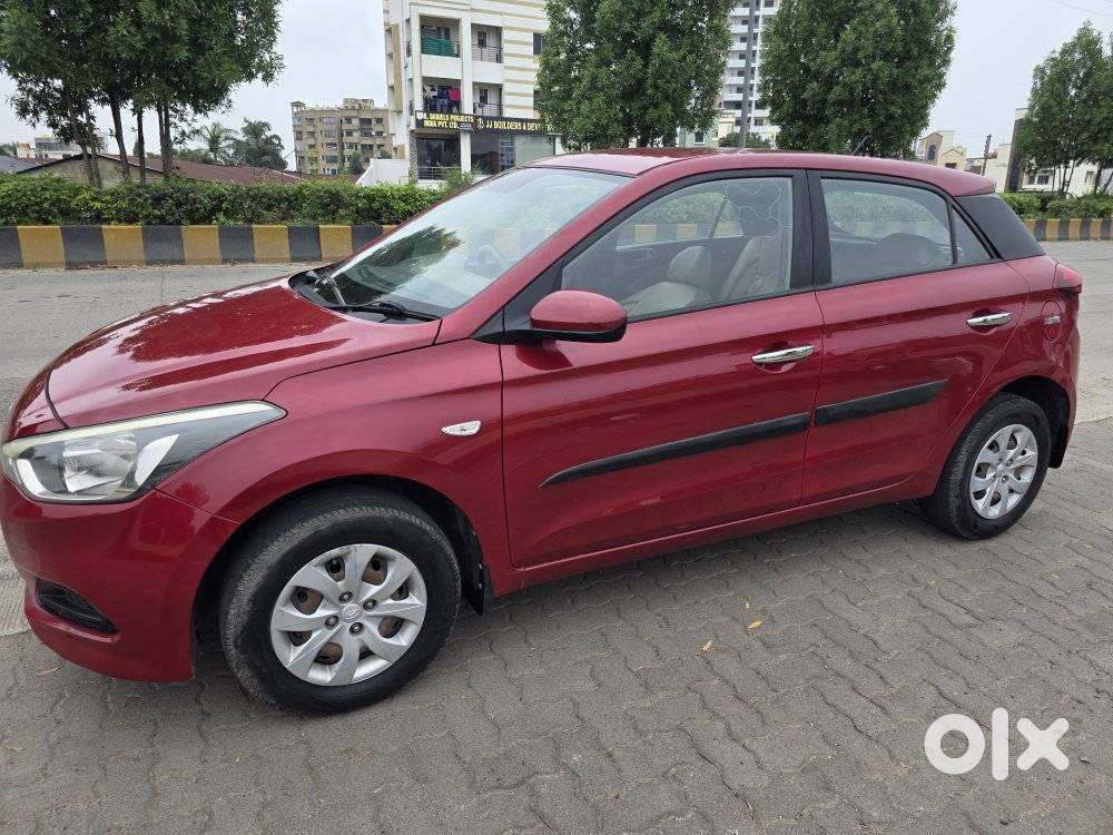 Hyundai Elite I20 Magna 1.2, 2015, Petrol