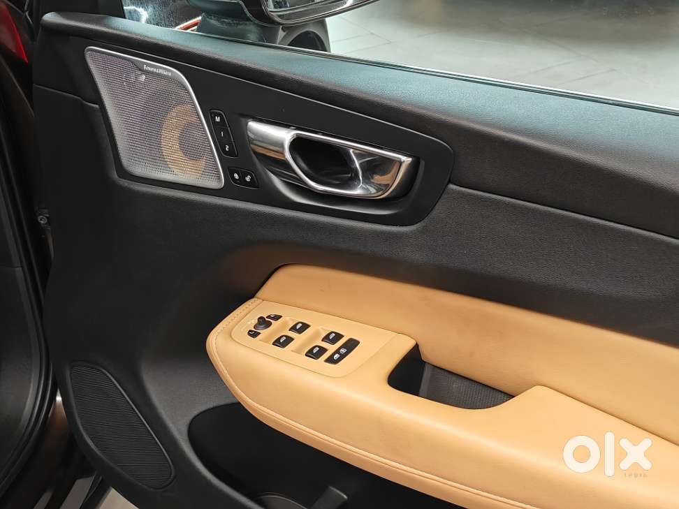 Volvo Xc60 D5 Inscription, 2018, Diesel