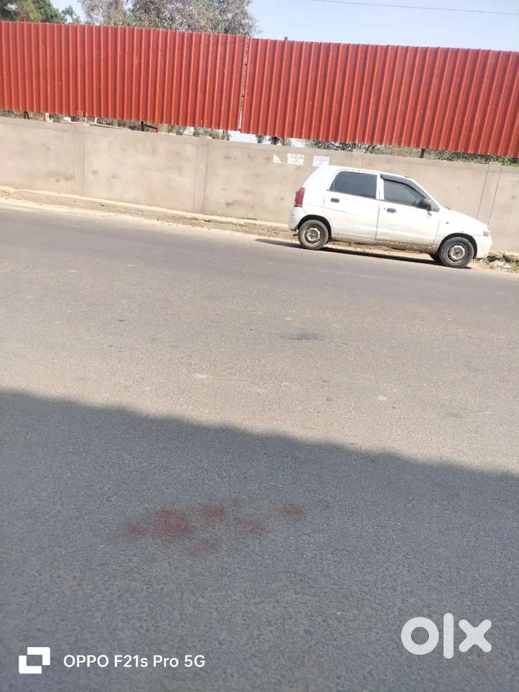 Gadi Mein Koi Kami Nahin Hai