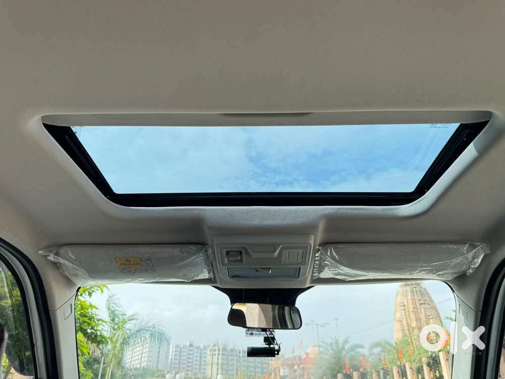 Tata Punch Adventure Amt, 2025, Petrol