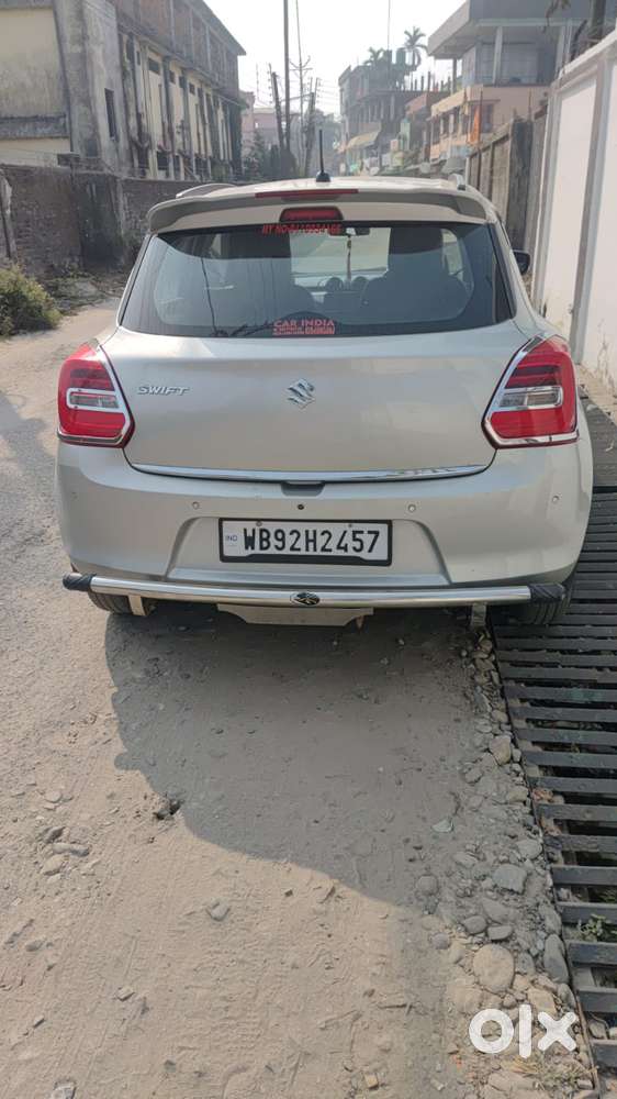 Maruti Suzuki Swift 2018 Vxi, 2023, Petrol