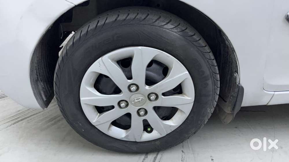 Hyundai Eon Magna +, 2018, Petrol