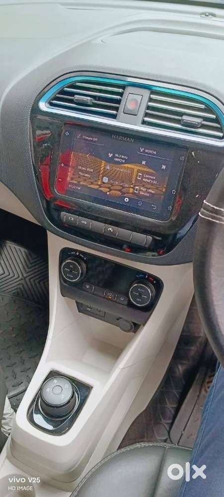 Tata Tiago Ev Xt Lr, 2023, Electric