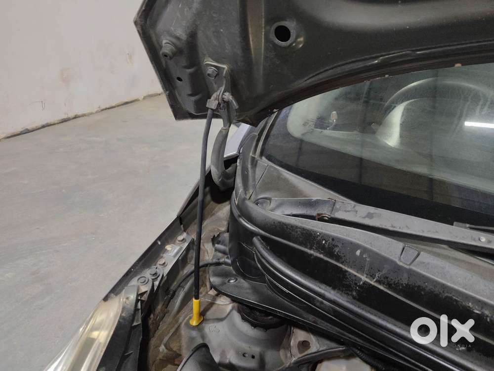 Hyundai Grand I10 1.2 Kappa Sportz Option, 2017, Petrol