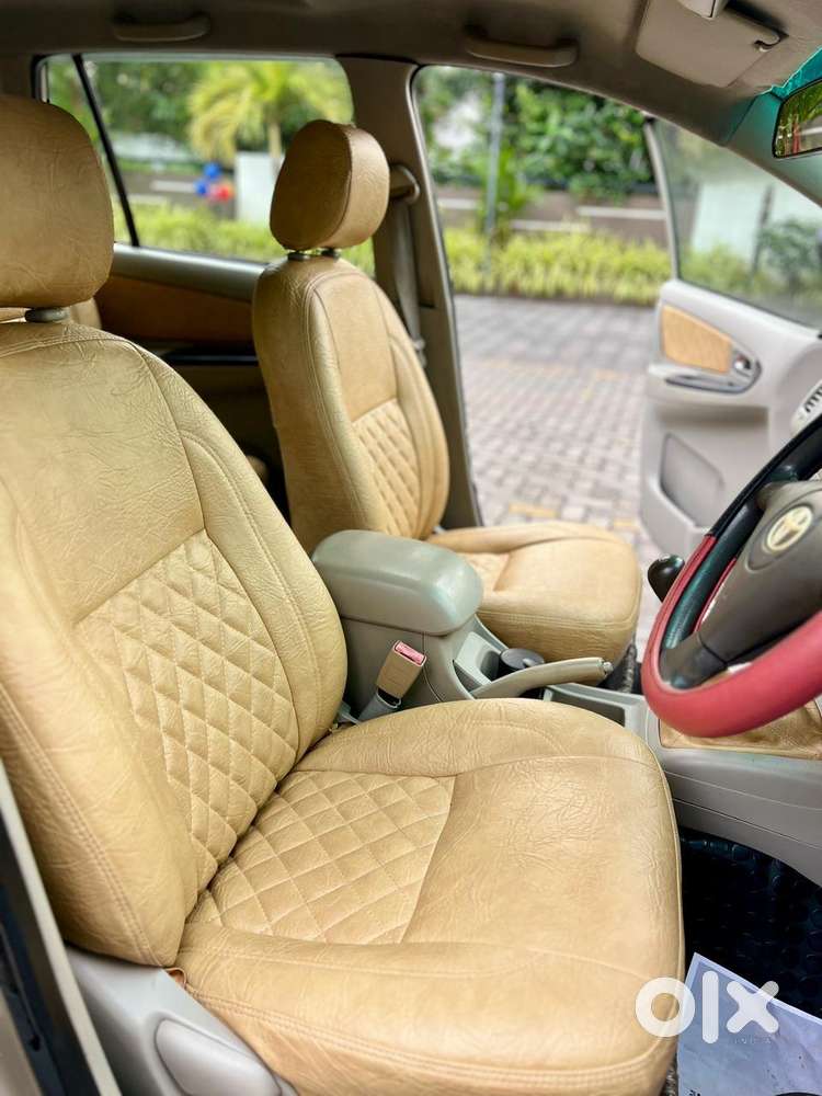Toyota Innova