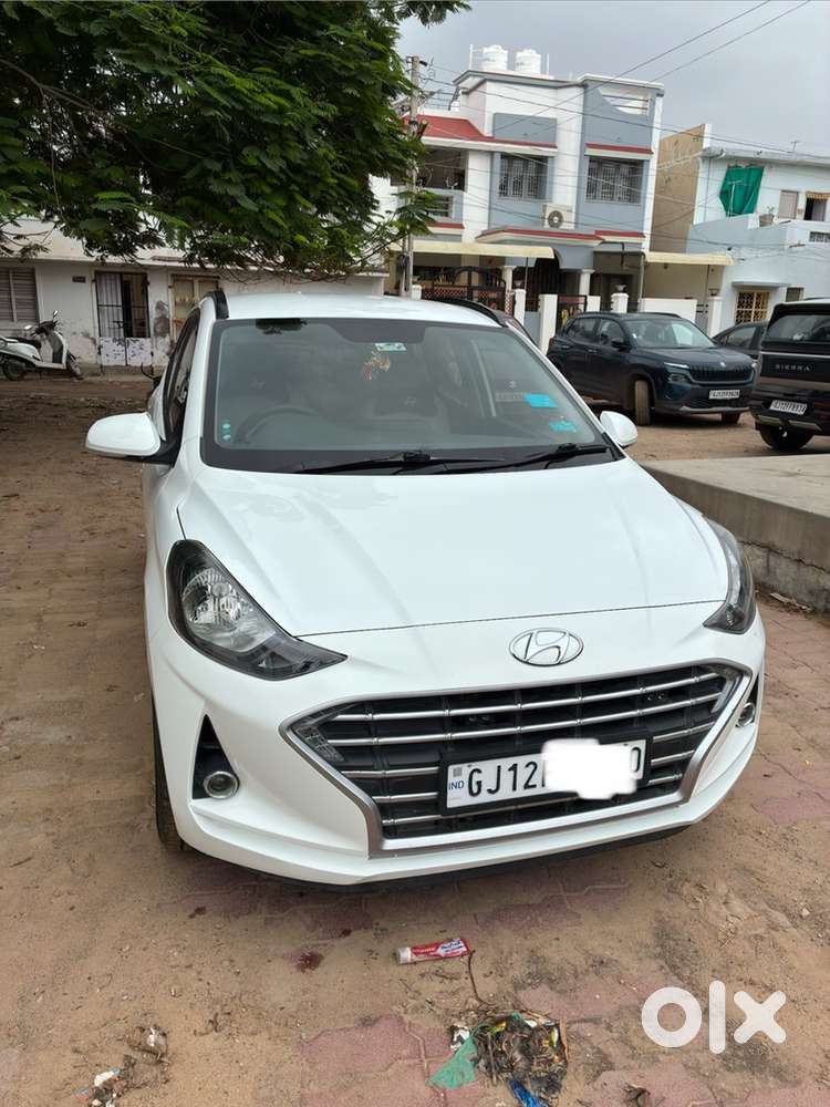 Hyundai Grand I10 Petrol 2023