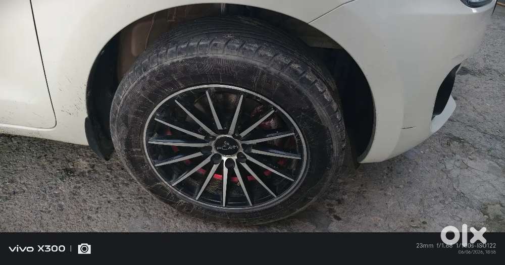 Maruti Suzuki Swift 2021 Petrol 33000 Km Driven