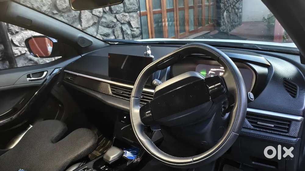 Tata Nexon Ev 2026 Fearless Lr Fea45