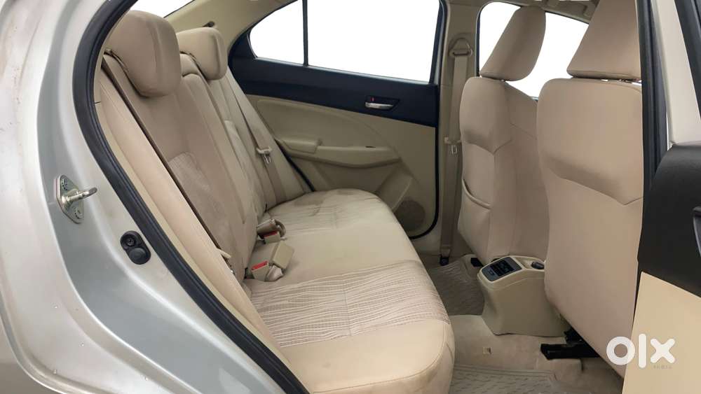 Maruti Suzuki Swift Dzire