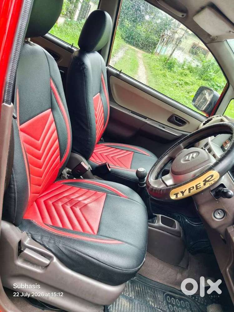Maruti Suzuki Zen Estilo Vxi Bsiv, 2012, Petrol