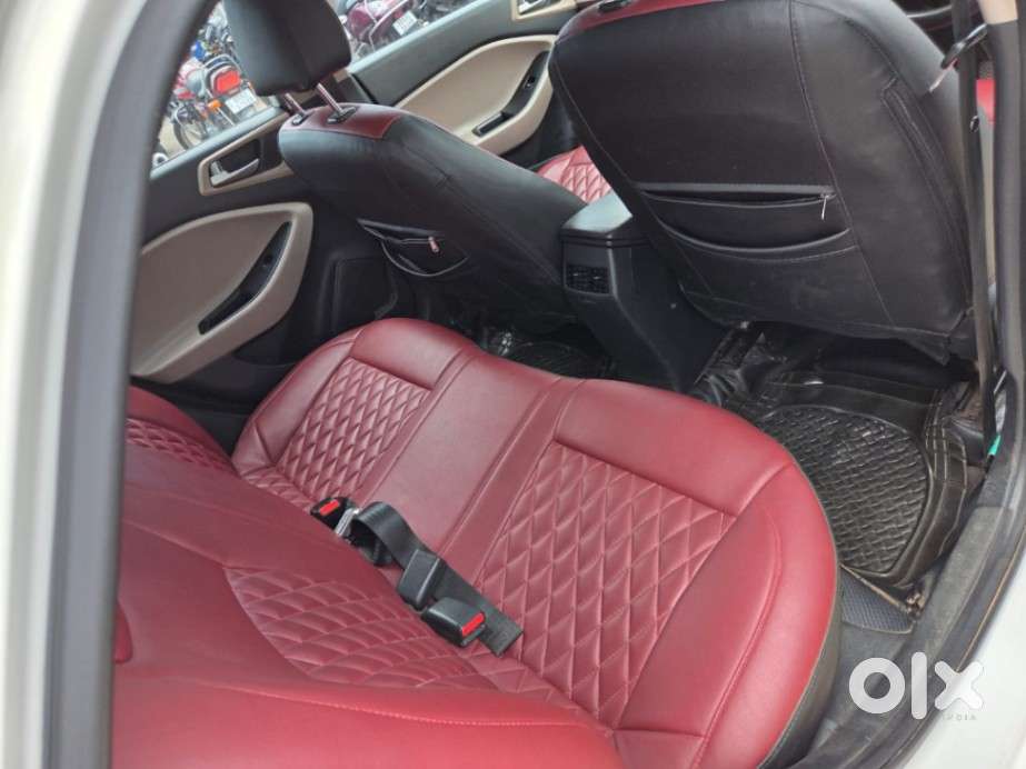 Hyundai I20 Sportz Plus, 2020, Petrol