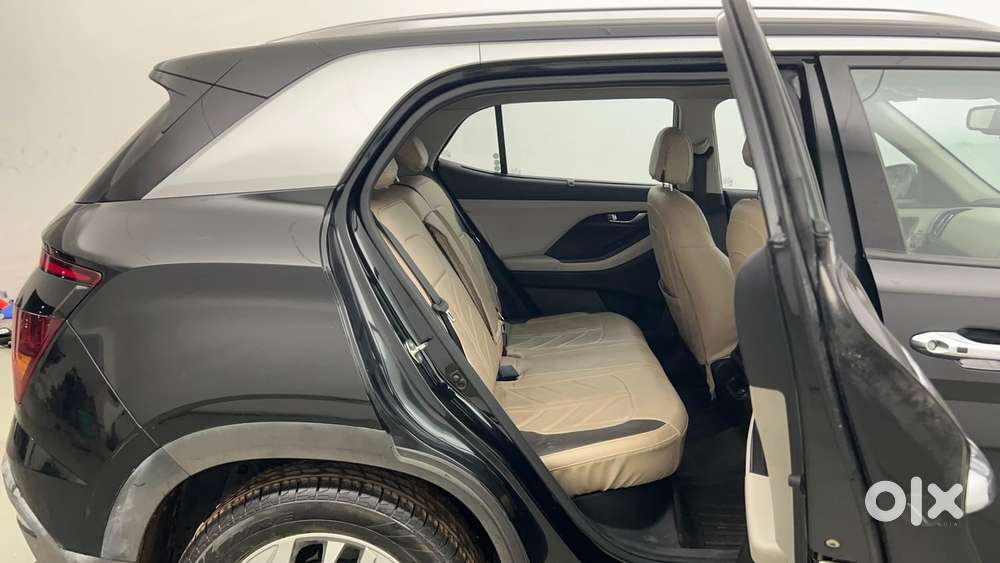 Hyundai Creta 1.5 Sx, 2023, Petrol