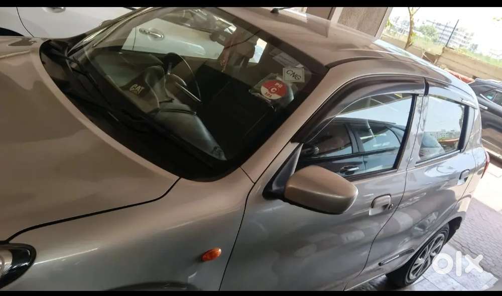 Maruti Suzuki Celerio 2024 Cng & Hybrids 50000 Km Driven