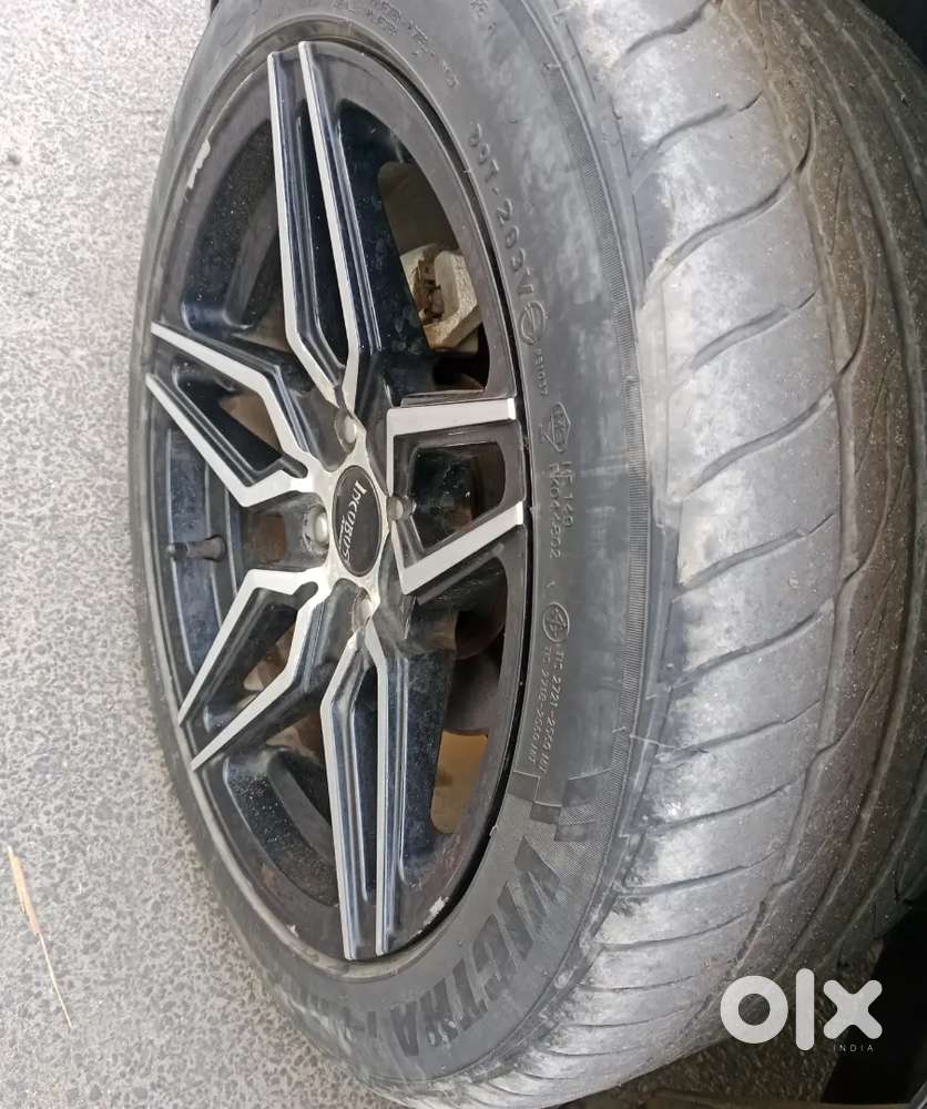Just & Only 13000 Kms . Automatic Baleno