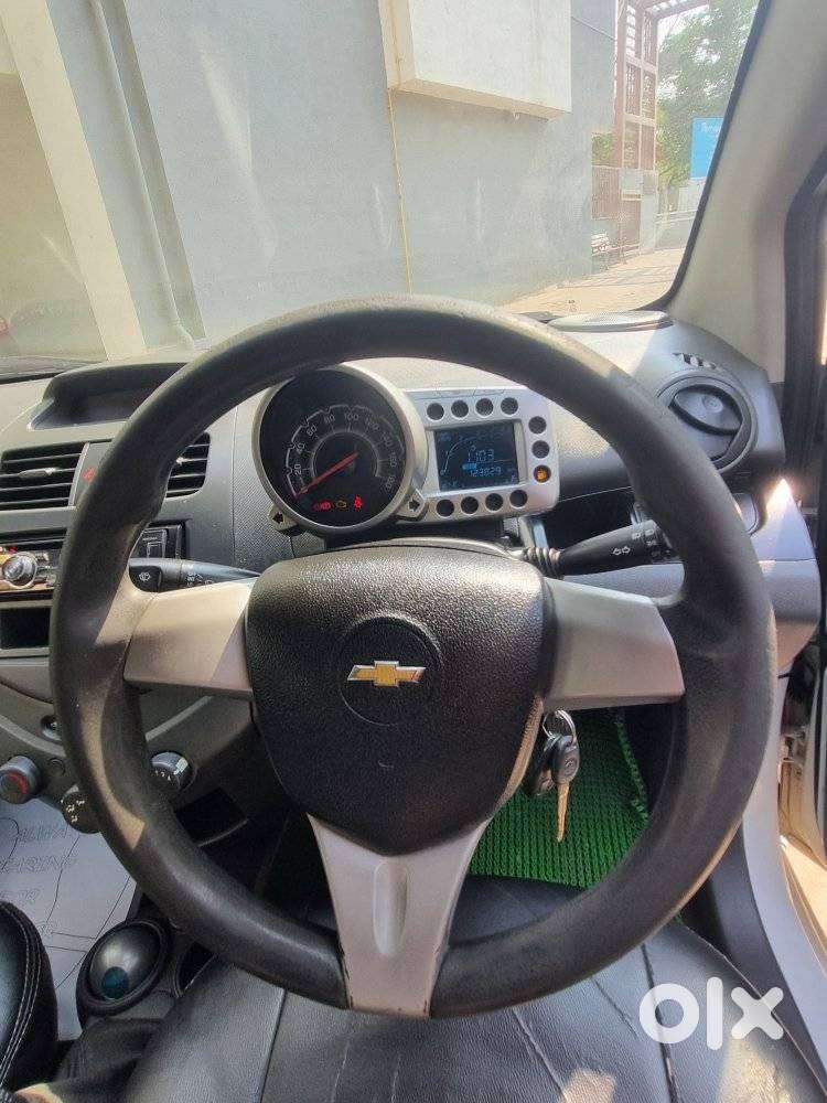 Chevrolet Beat Diesel Lt, 2015, Diesel