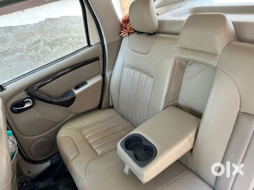 Nissan Terrano 2014 Diesel 60000 Km Driven