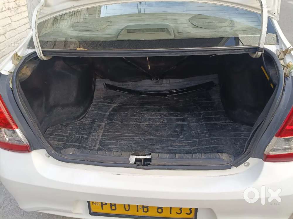 Toyota Etios Diesel 2016