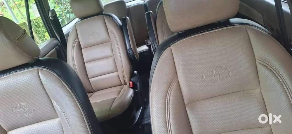 Toyota Innova 2015re