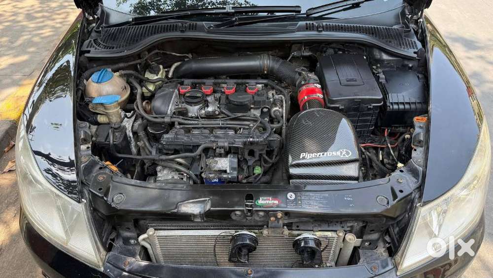 Skoda Laura 1.8 Tsi Ambition, 2011, Petrol