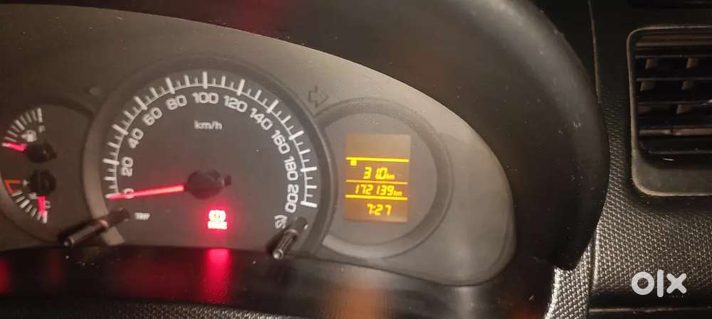 Maruti Suzuki Swift 2012 Diesel 173000 Km Driven