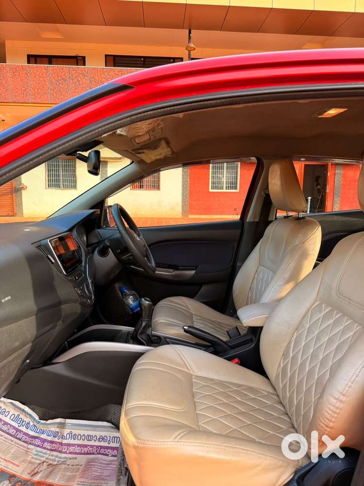 Toyota Glanza G, 2020, Petrol