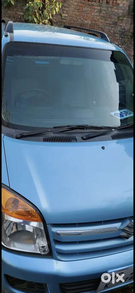 Wagonr Duo