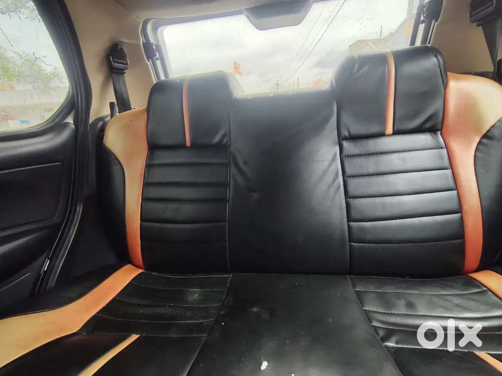 Tata Indica V2 Dl 2016