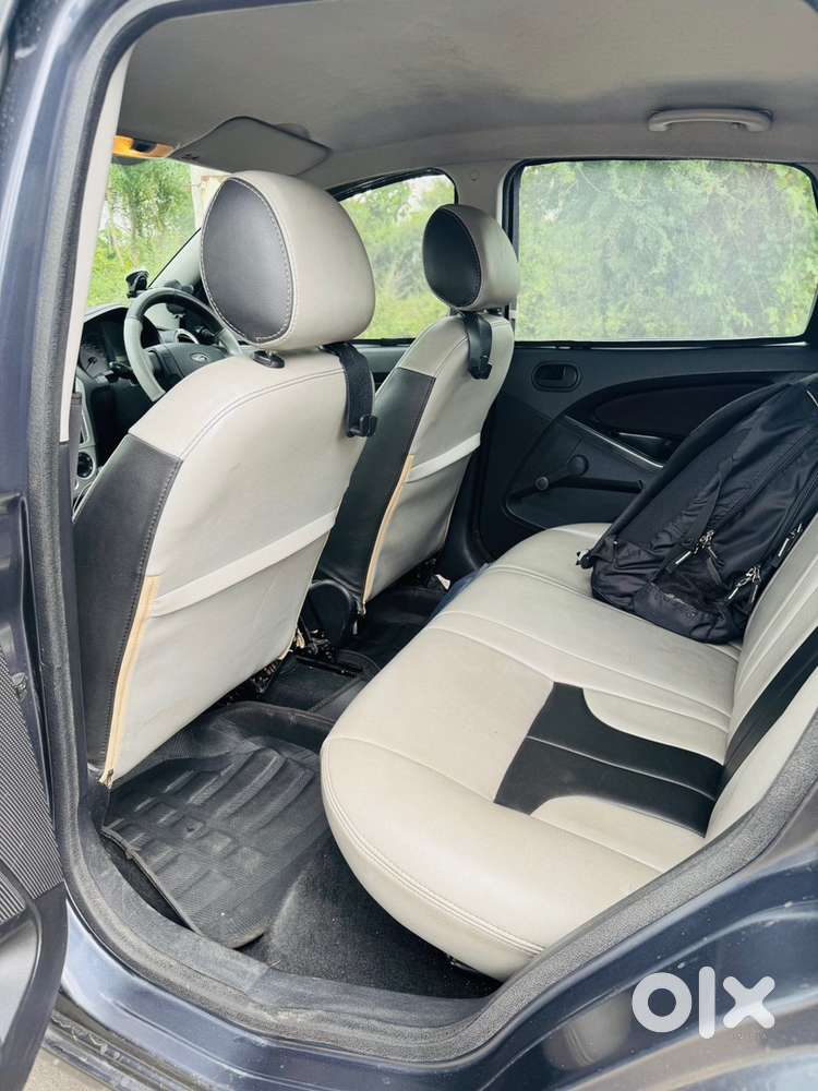Ford Figo Diesel 2011  Stage 1 Tuned  Less Driven  Well Maintained