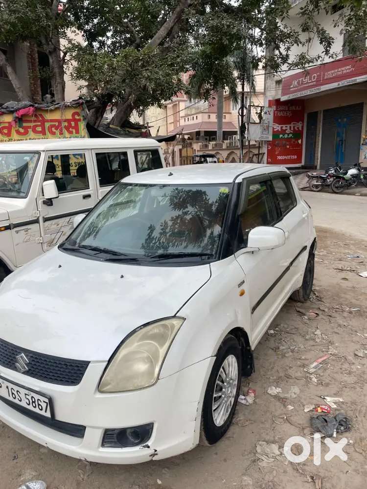 Maruti Suzuki Swift 2008 Diesel 150000 Km Driven