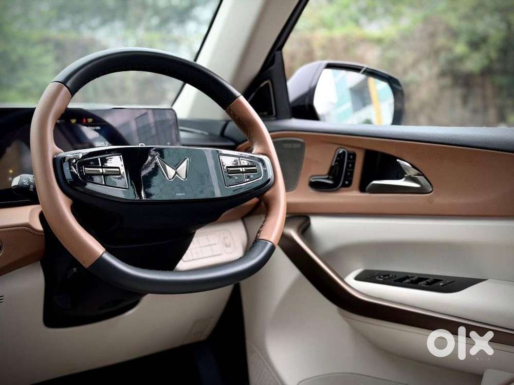 Mahindra Xuv 7xo, 2026, Diesel